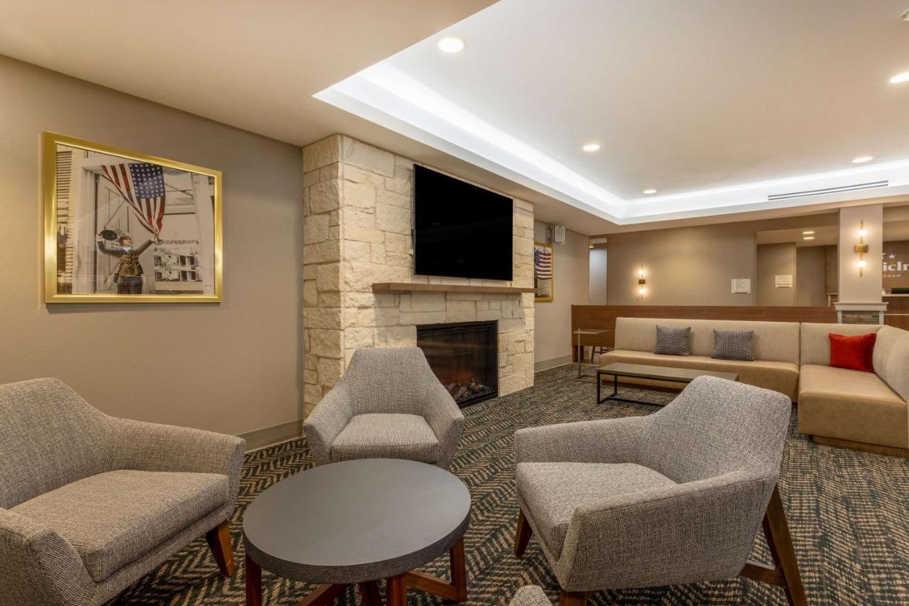 Americinn By Wyndham San Angelo Exterior photo